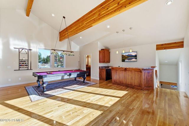 4975 Heuga Court, Park City, UT 84098