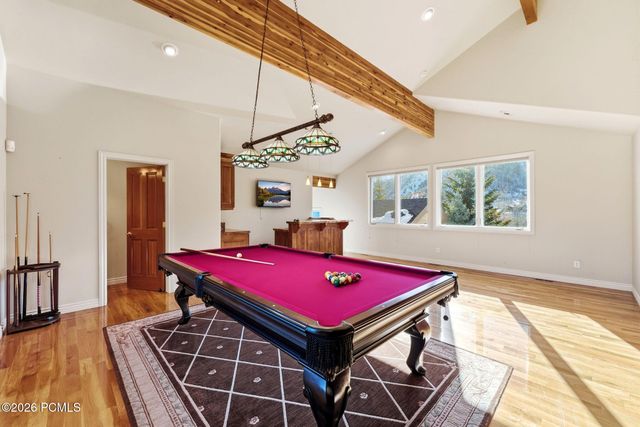 4975 Heuga Court, Park City, UT 84098