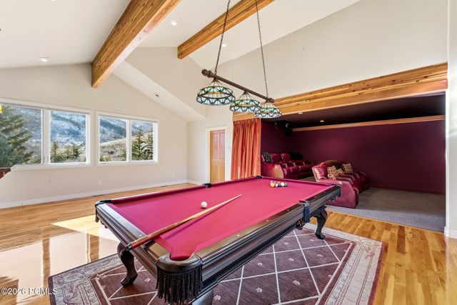 4975 Heuga Court, Park City, UT 84098