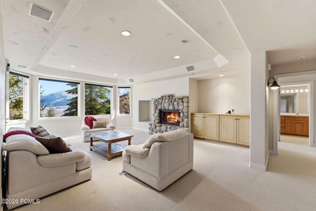 4975 Heuga Court, Park City, UT 84098