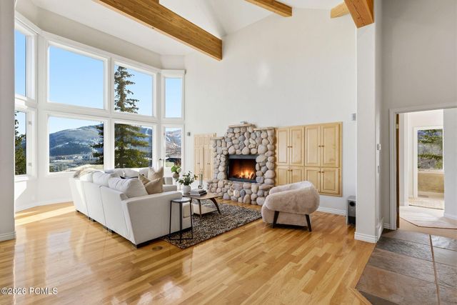 4975 Heuga Court, Park City, UT 84098