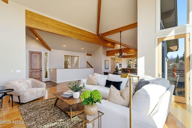 4975 Heuga Court, Park City, UT 84098