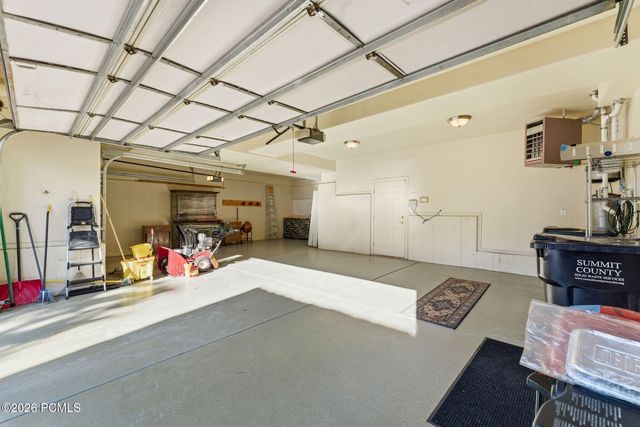 4975 Heuga Court, Park City, UT 84098