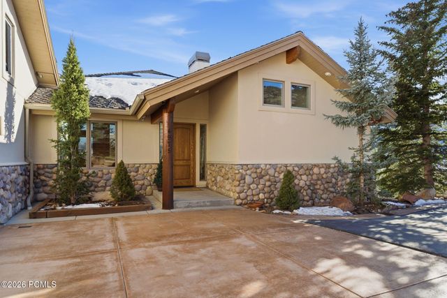 4975 Heuga Court, Park City, UT 84098