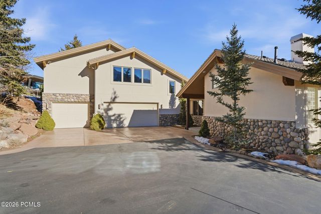 4975 Heuga Court, Park City, UT 84098