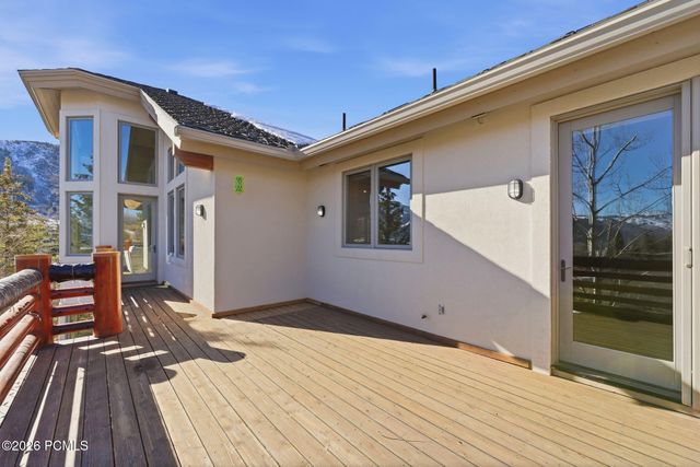 4975 Heuga Court, Park City, UT 84098