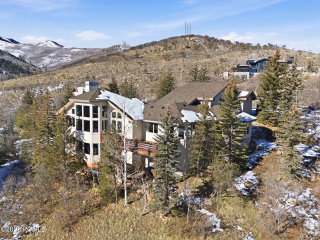 4975 Heuga Court, Park City, UT 84098
