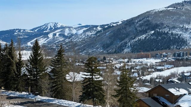 4975 Heuga Court, Park City, UT 84098