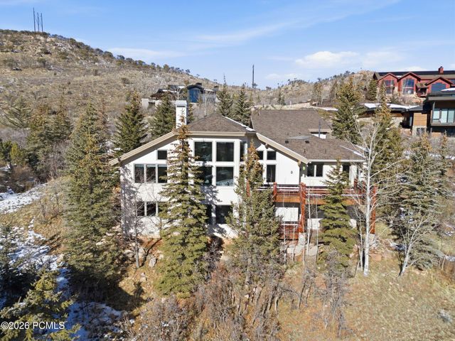 4975 Heuga Court, Park City, UT 84098