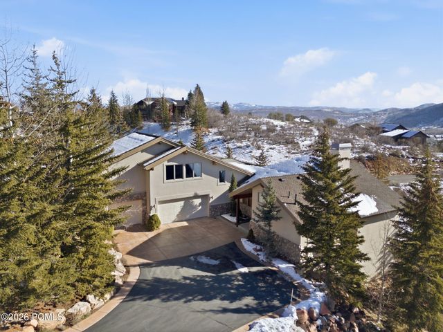 4975 Heuga Court, Park City, UT 84098