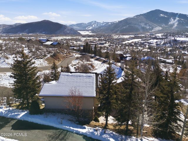 4975 Heuga Court, Park City, UT 84098