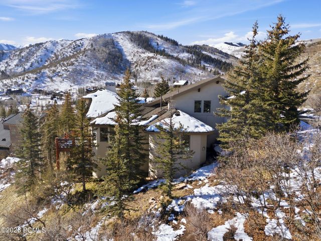 4975 Heuga Court, Park City, UT 84098