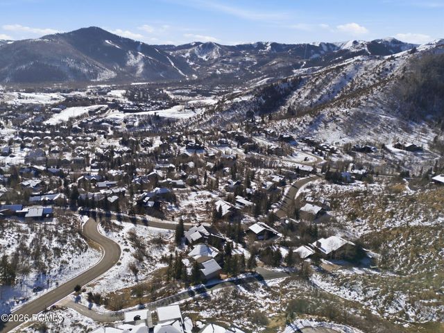 4975 Heuga Court, Park City, UT 84098