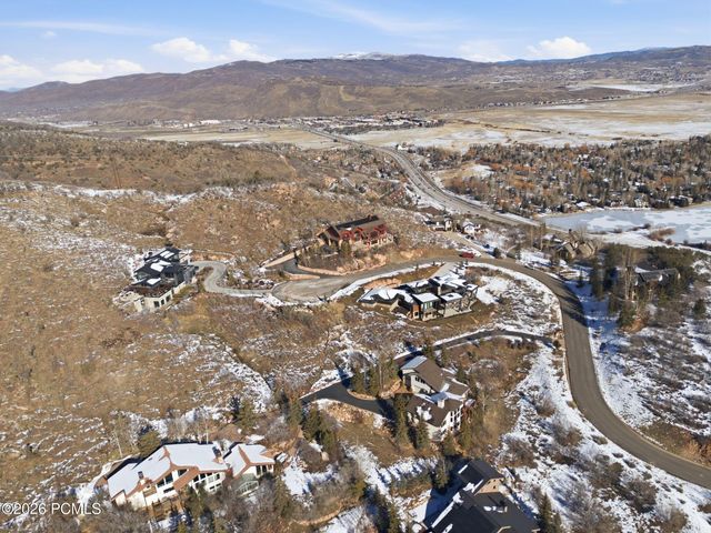 4975 Heuga Court, Park City, UT 84098