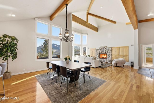 4975 Heuga Court, Park City, UT 84098