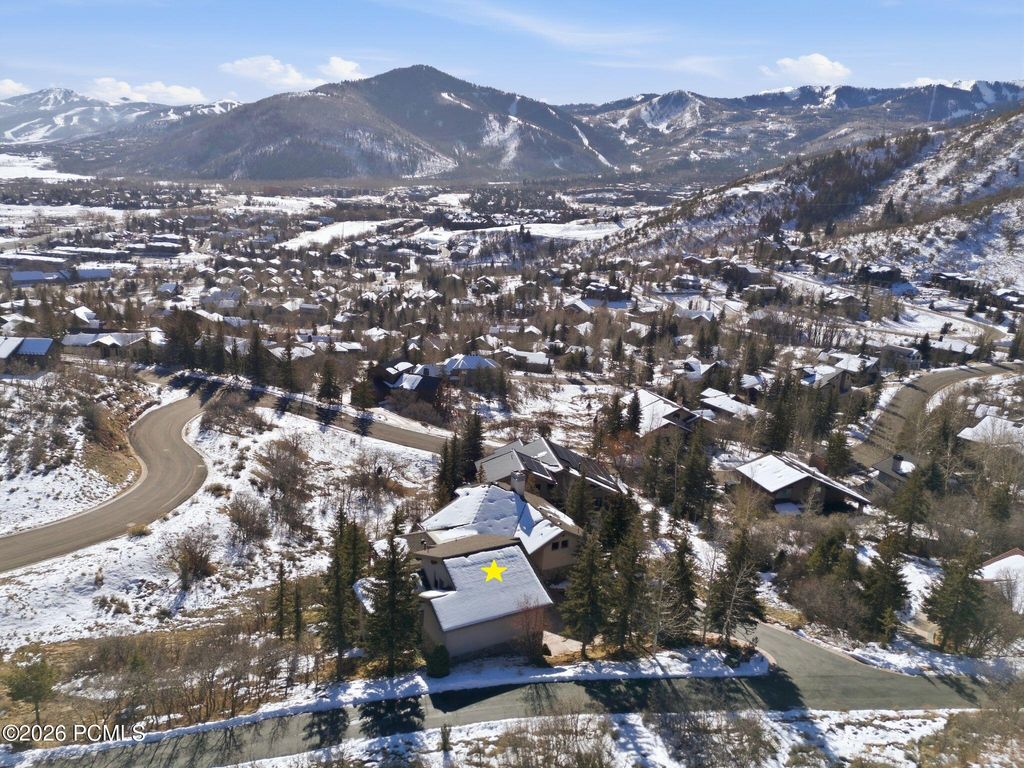 4975 Heuga Court, Park City, UT 84098