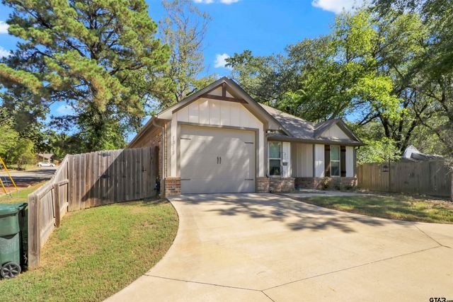 1311 Woodley, Tyler, TX 75701