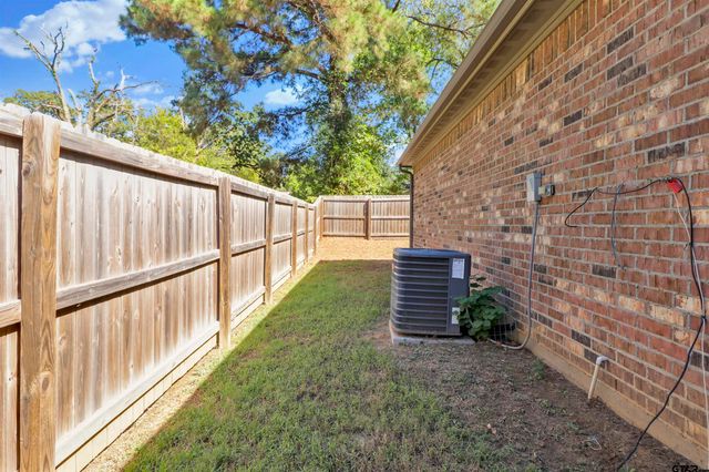 1311 Woodley, Tyler, TX 75701