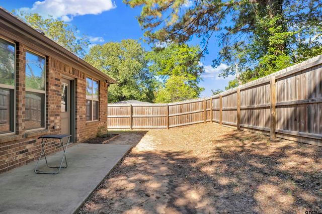 1311 Woodley, Tyler, TX 75701