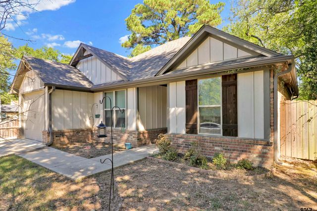 1311 Woodley, Tyler, TX 75701