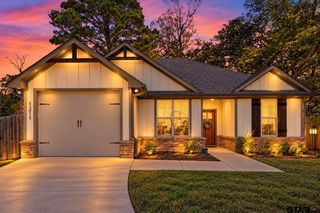 1311 Woodley, Tyler, TX 75701