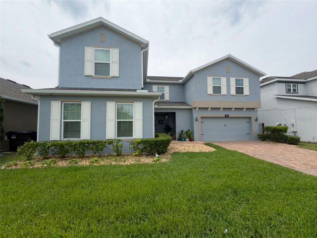 4938 CHASE COURT, St Cloud, FL 34772