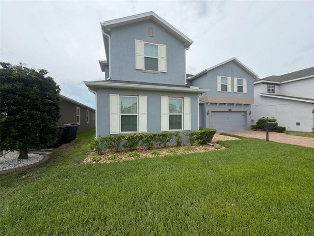 4938 CHASE COURT, St Cloud, FL 34772