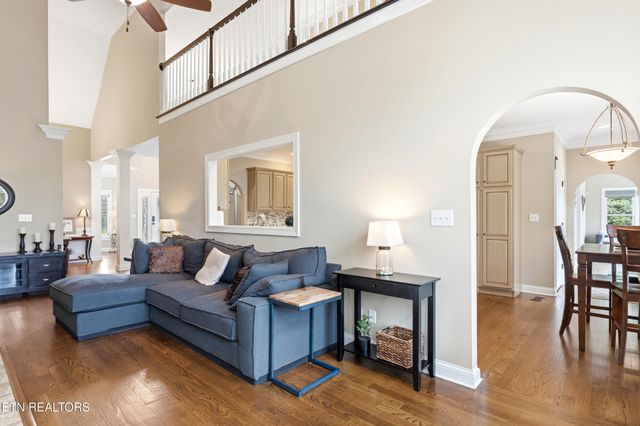 9830 Giverny Circle, Knoxville, TN 37922
