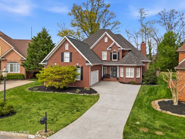 9830 Giverny Circle, Knoxville, TN 37922