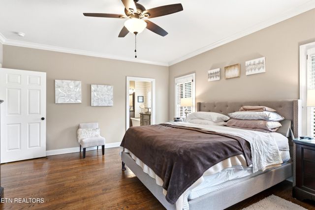 9830 Giverny Circle, Knoxville, TN 37922