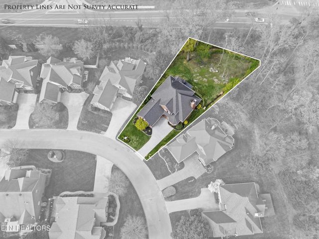 9830 Giverny Circle, Knoxville, TN 37922