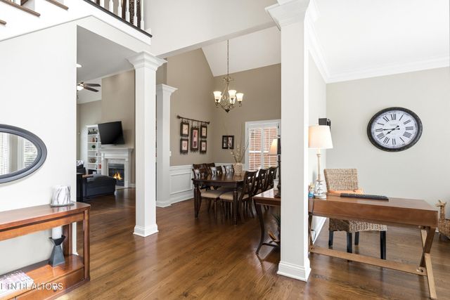 9830 Giverny Circle, Knoxville, TN 37922
