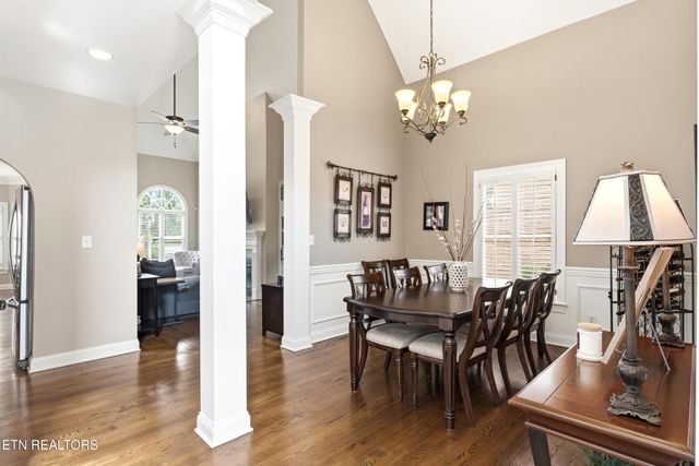 9830 Giverny Circle, Knoxville, TN 37922