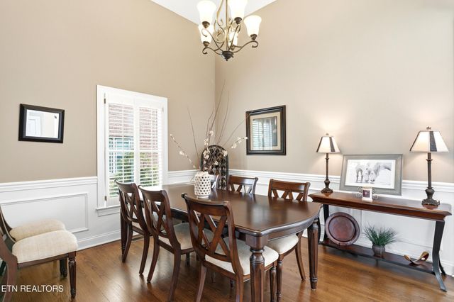9830 Giverny Circle, Knoxville, TN 37922