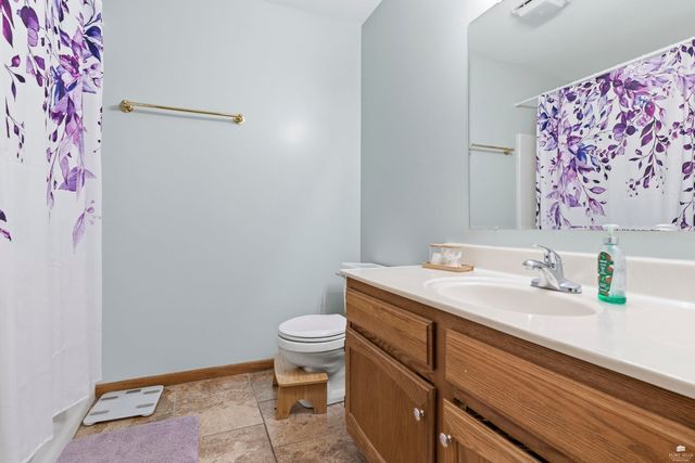 3004 Wilson Drive, Manhattan, KS 66502