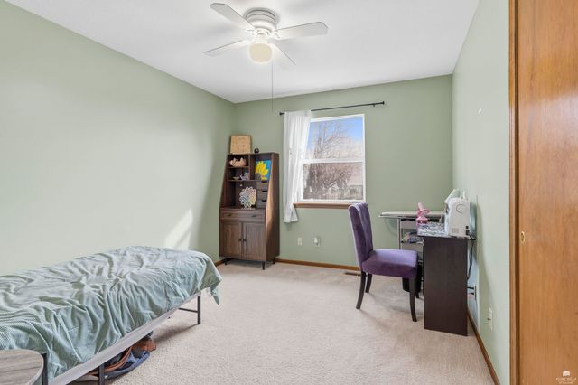 3004 Wilson Drive, Manhattan, KS 66502