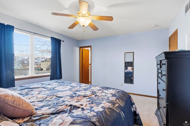 3004 Wilson Drive, Manhattan, KS 66502