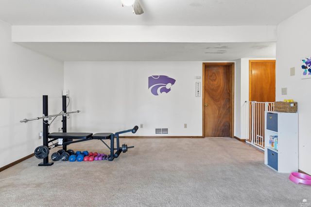 3004 Wilson Drive, Manhattan, KS 66502