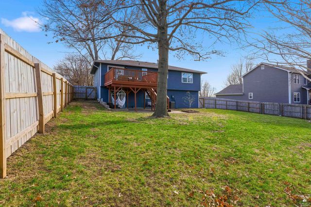 3004 Wilson Drive, Manhattan, KS 66502