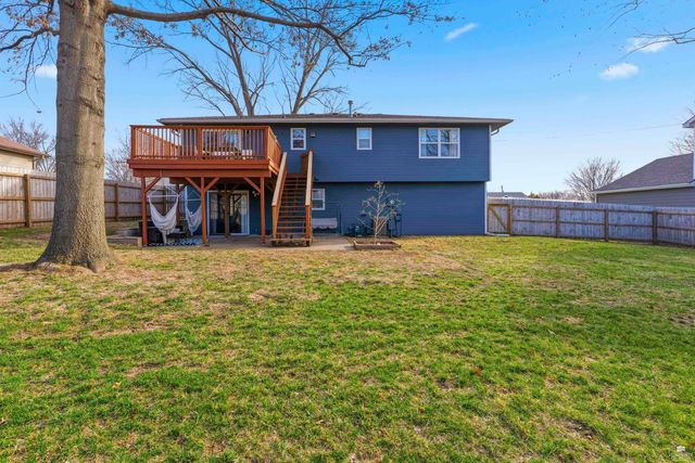 3004 Wilson Drive, Manhattan, KS 66502