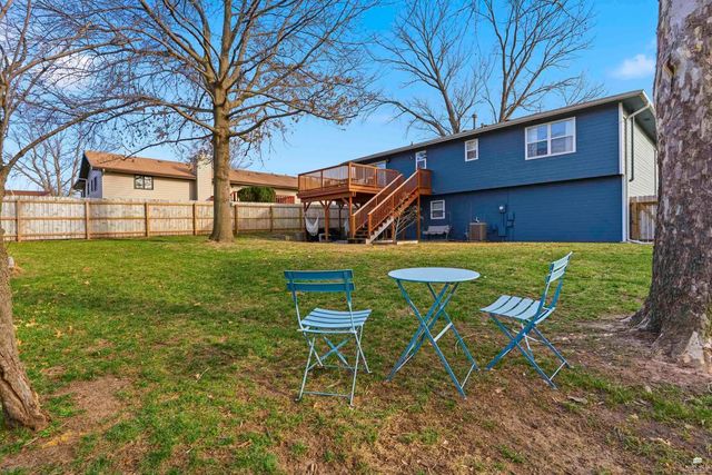 3004 Wilson Drive, Manhattan, KS 66502