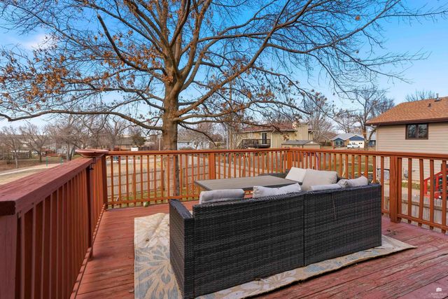 3004 Wilson Drive, Manhattan, KS 66502