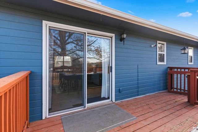 3004 Wilson Drive, Manhattan, KS 66502