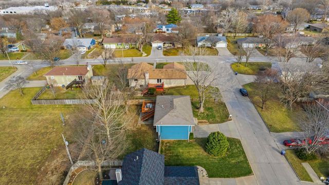 3004 Wilson Drive, Manhattan, KS 66502