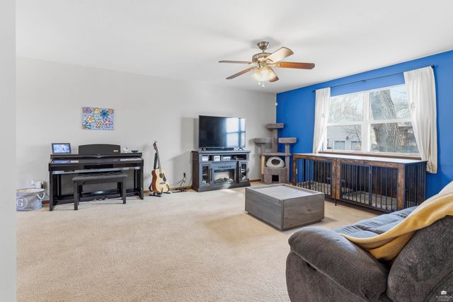 3004 Wilson Drive, Manhattan, KS 66502