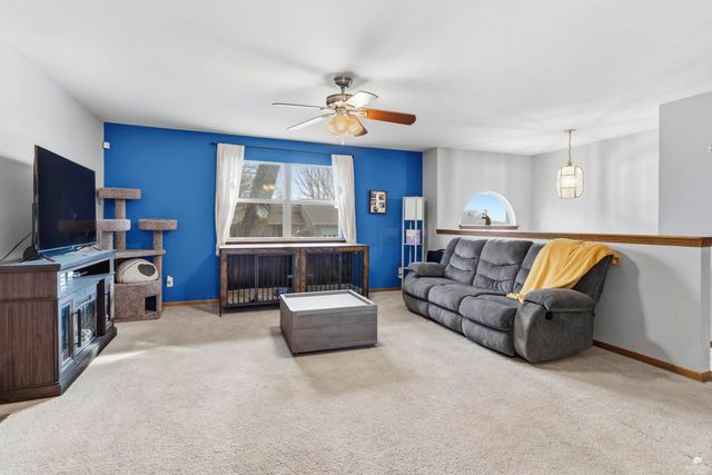 3004 Wilson Drive, Manhattan, KS 66502