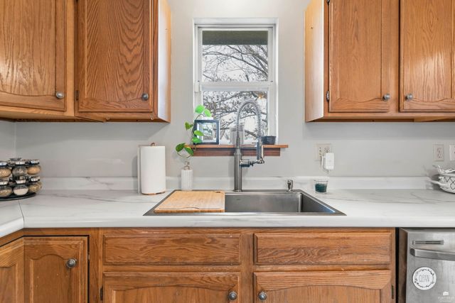 3004 Wilson Drive, Manhattan, KS 66502