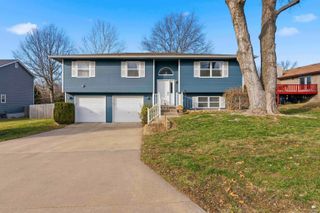 3004 Wilson Drive, Manhattan, KS 66502