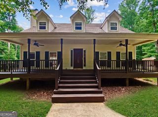 5731 Five Notch Trail, Douglasville, GA 30135