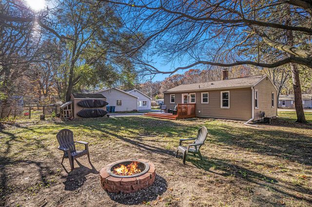 15422 Coleman Avenue, Grand Haven, MI 49417